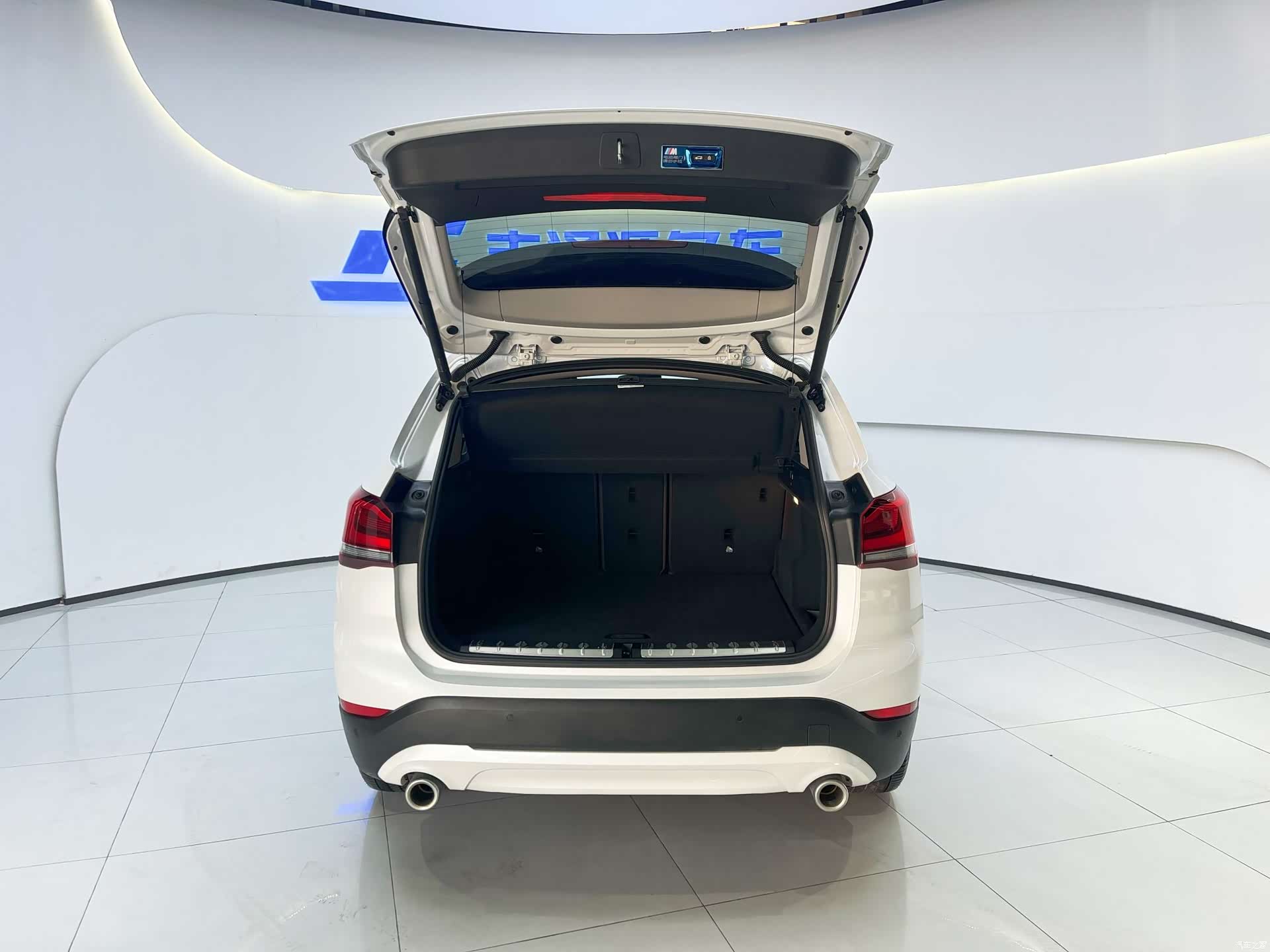 BMW X1, 2023 6