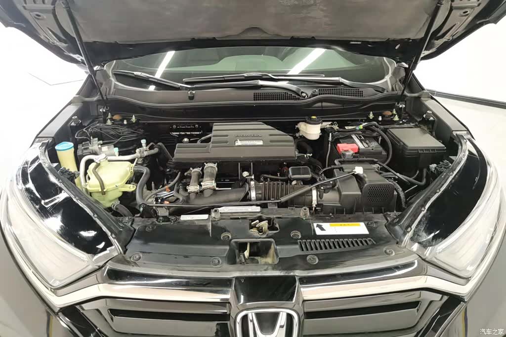 Honda CR-V, 2021 10