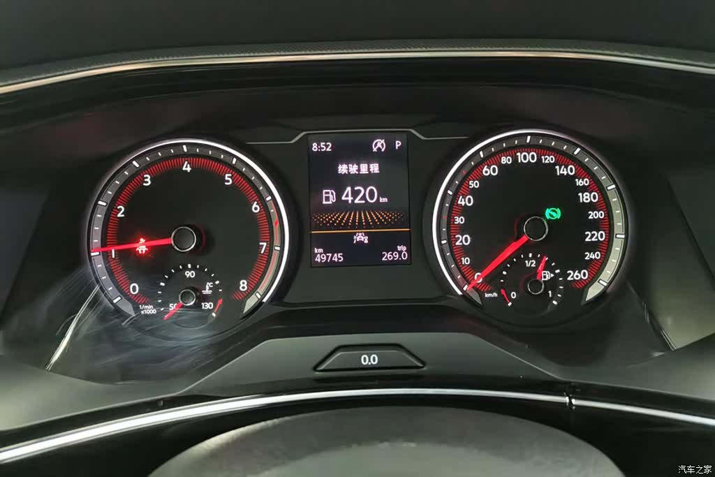 Volkswagen Tayron, 2021 14
