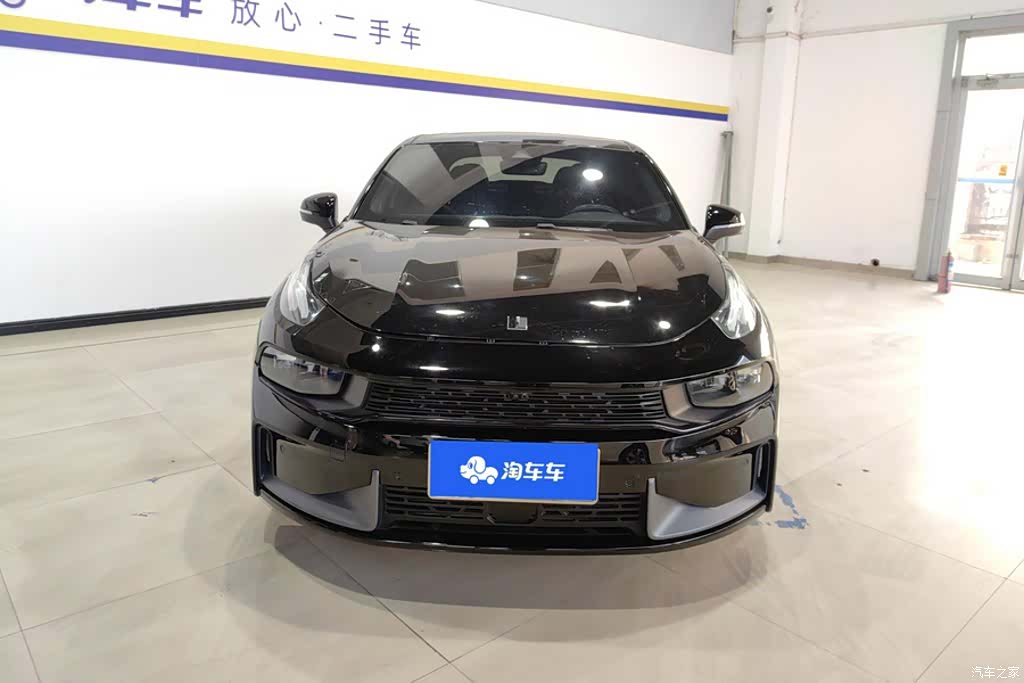 Lynk & Co 02, 2022 2