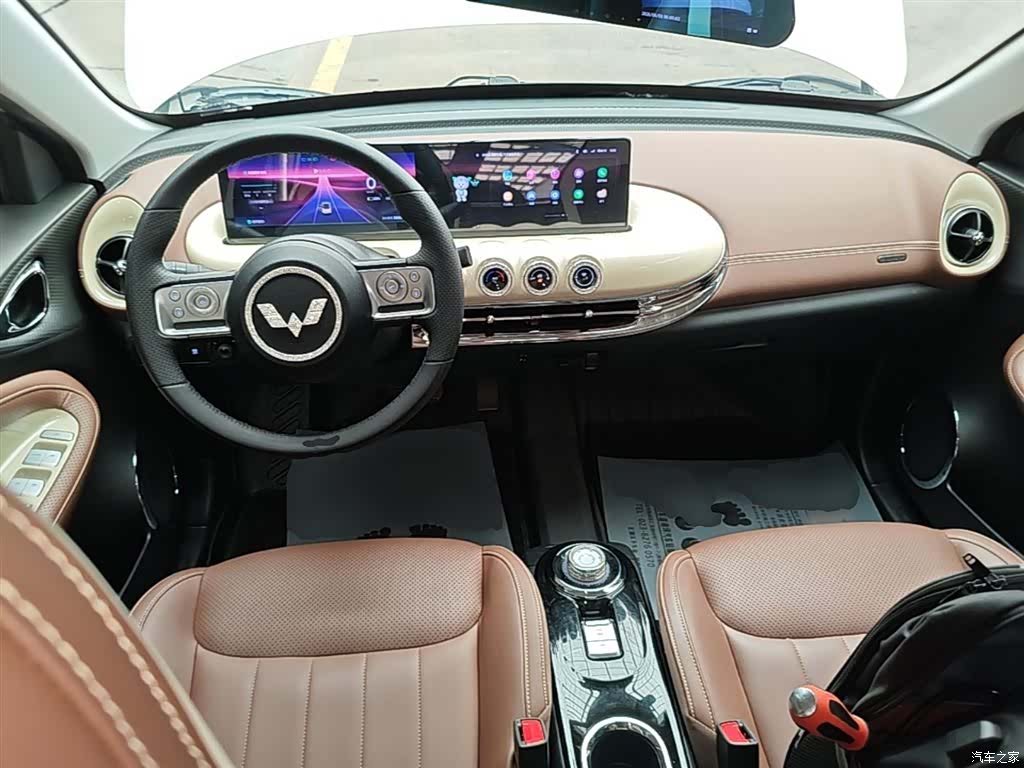 Wuling Bingo, 2023 10