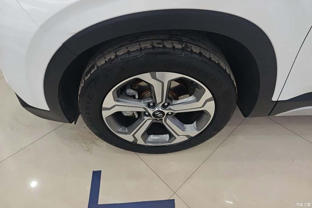 Hyundai Santa Fe, 2020 6