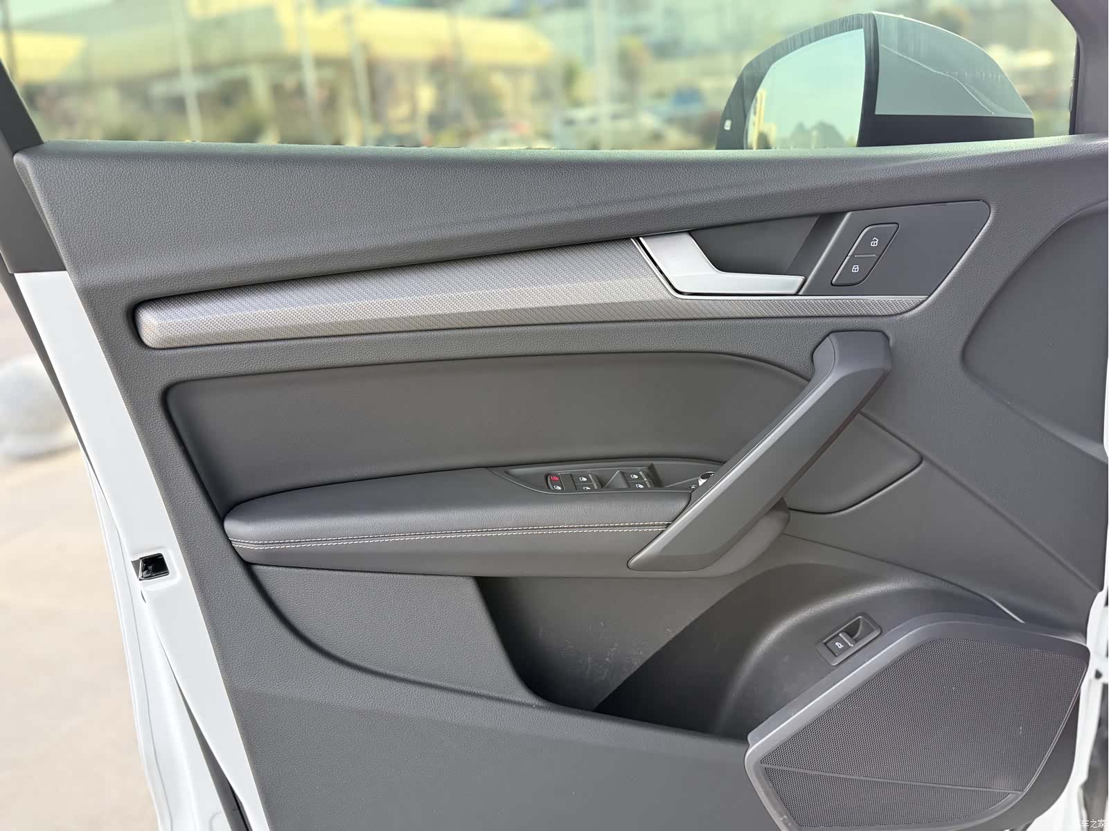 Audi Q5L, 2022 18