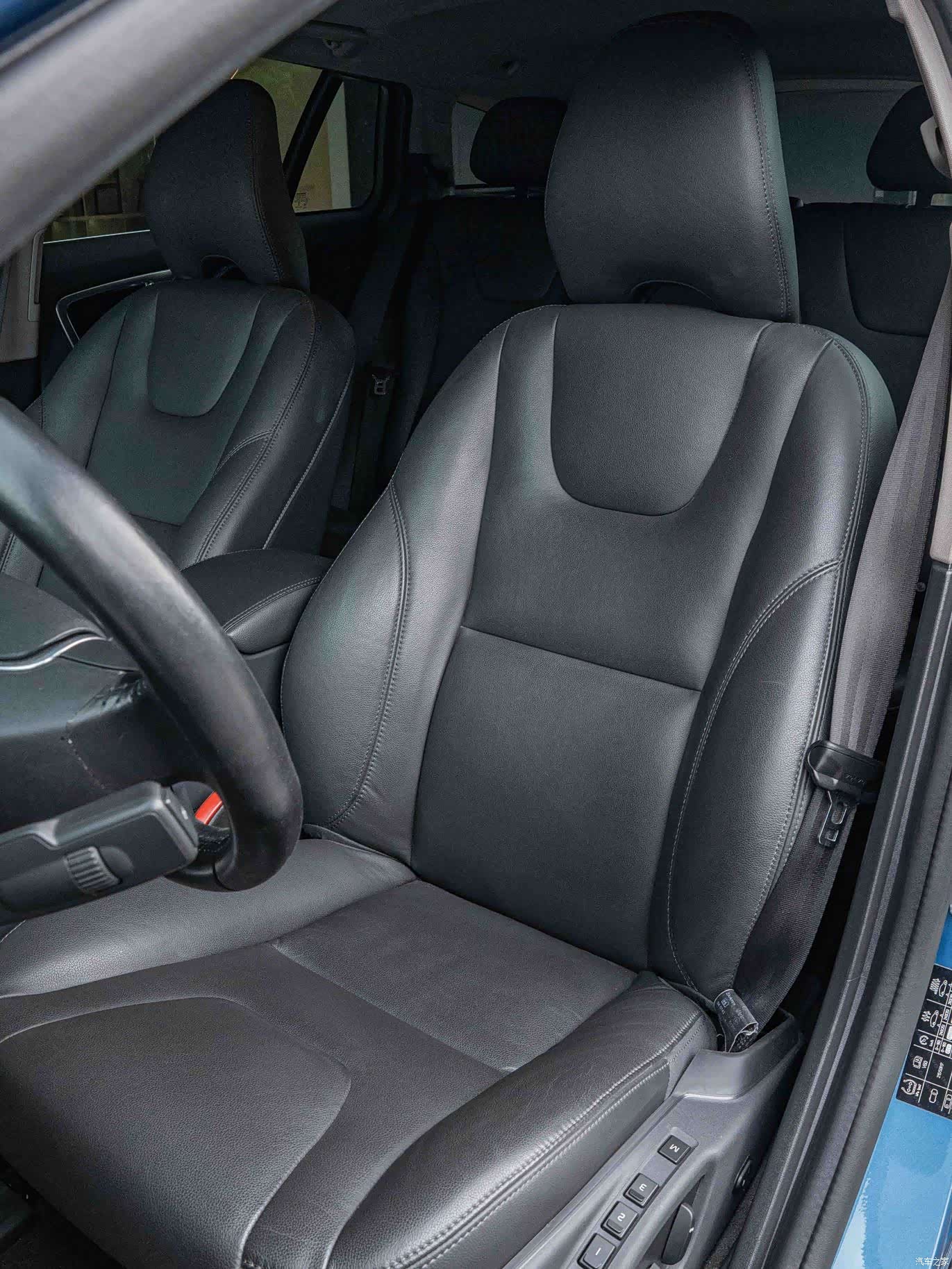 Volvo V60, 2016 12