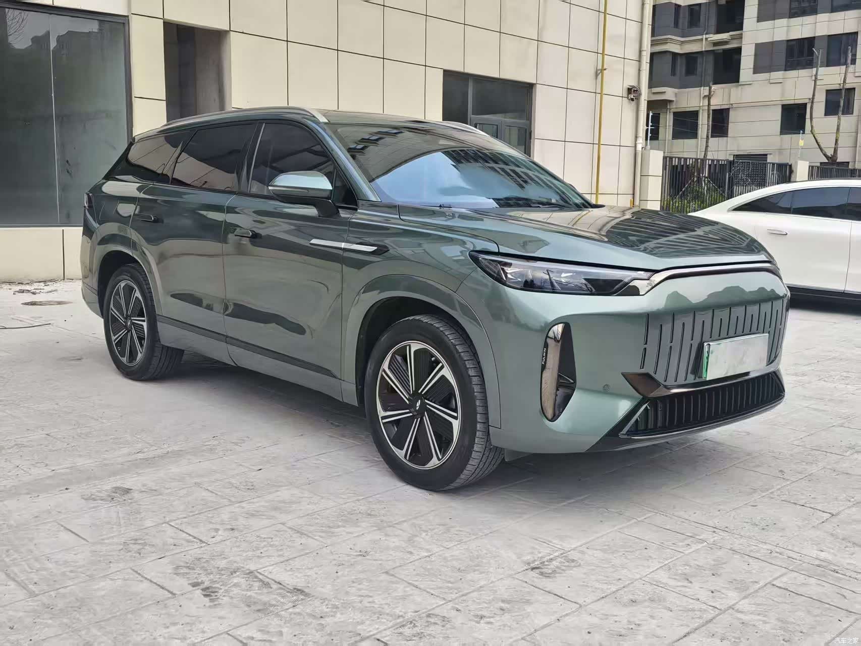 Chery T10, 2025 3