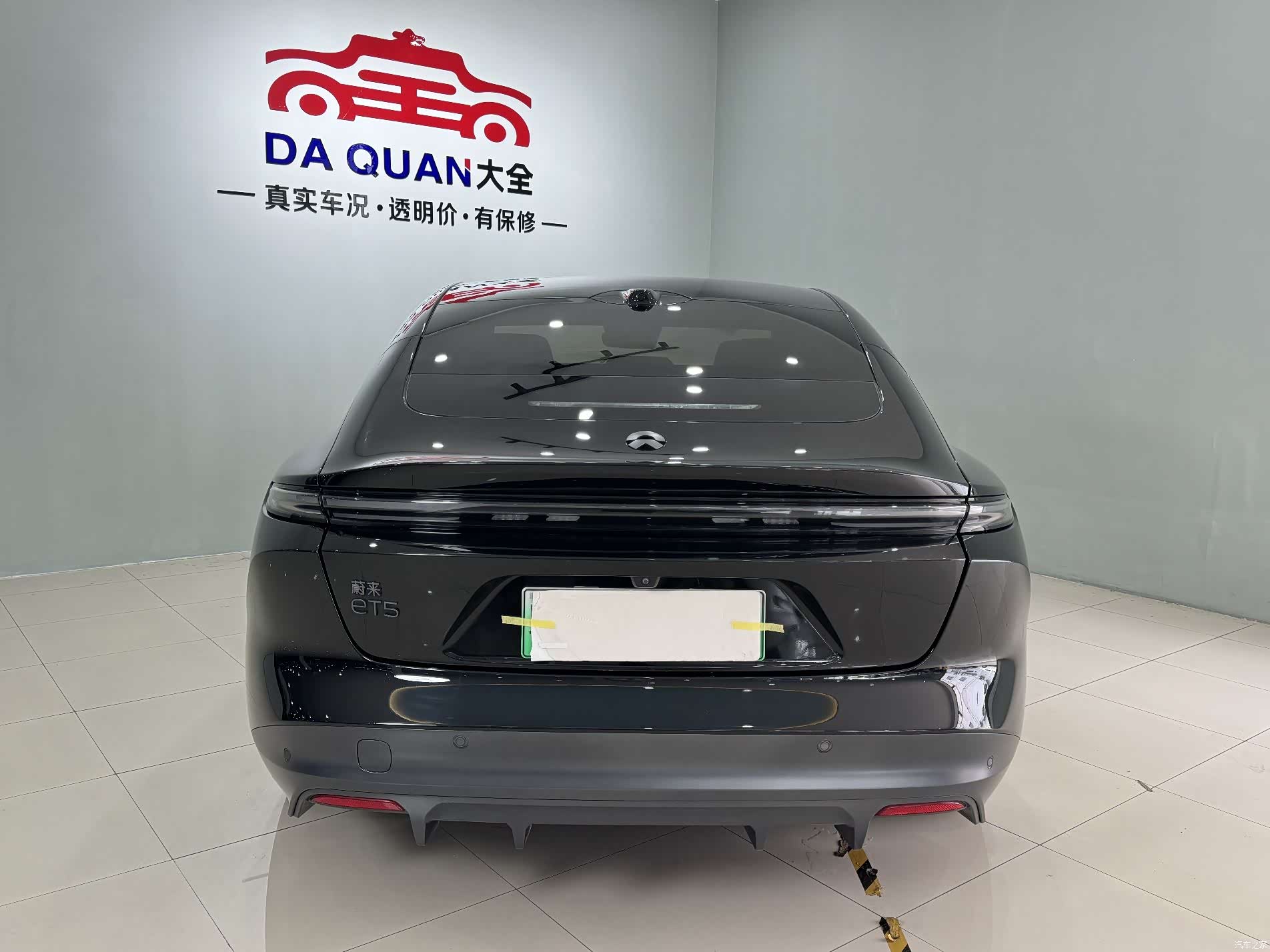 NIO ET5, 2022 17