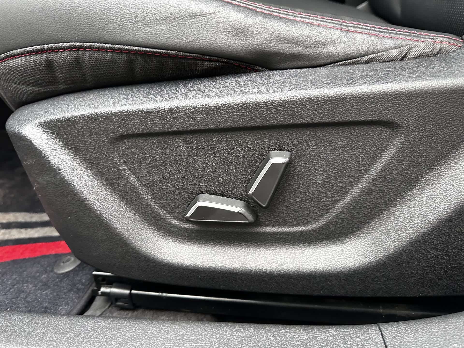 Geely Binray, 2019 9