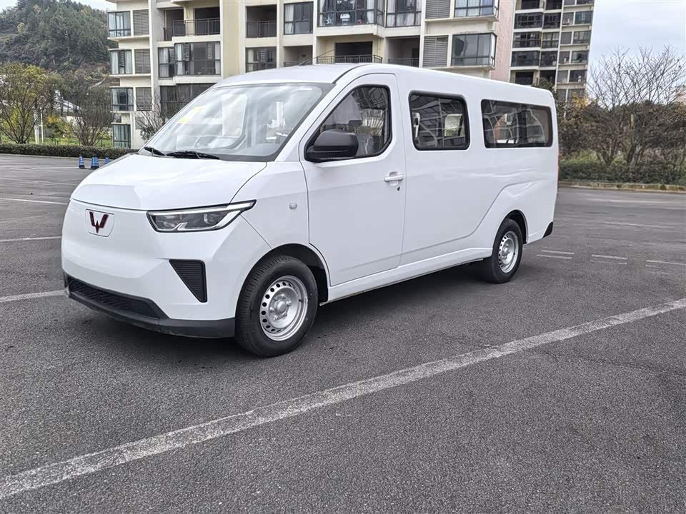 Wuling Wuling Yangguang