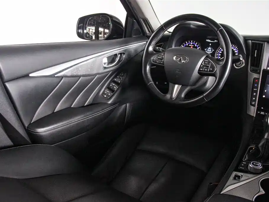 Infiniti Q50L Infiniti Q50L