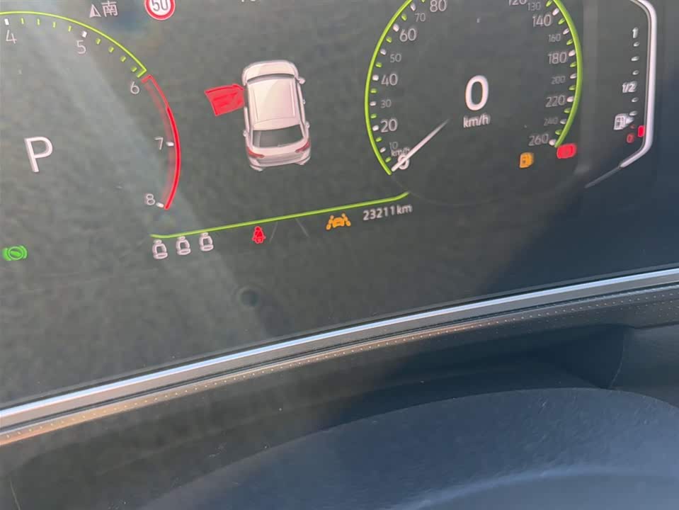 Volkswagen T-ROC exploring Songs