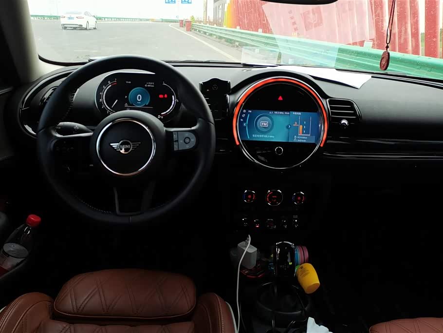 MINI CLUBMAN MINI CLUBMAN