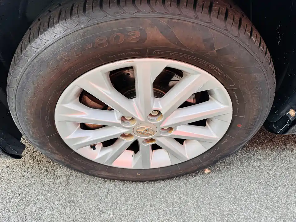 Toyota Camry Toyota Camry