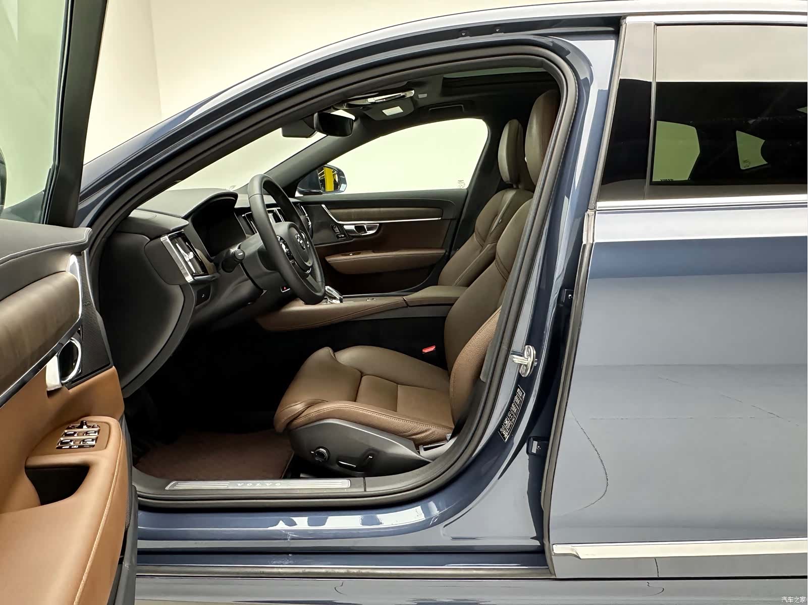 Volvo S90, 2023 7