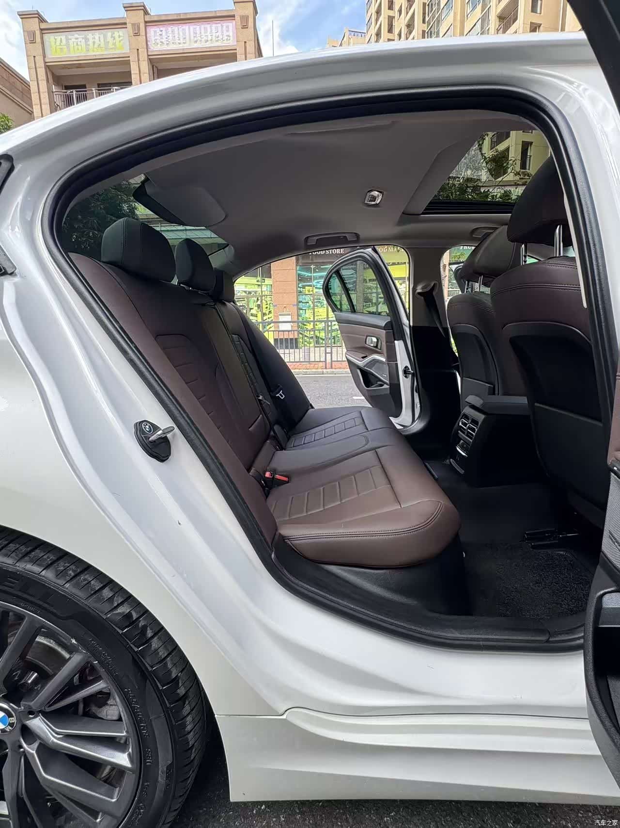 BMW 3 Series, 2020 19