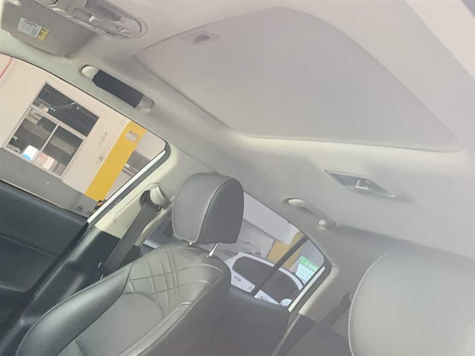 Hyundai Beijing ix35