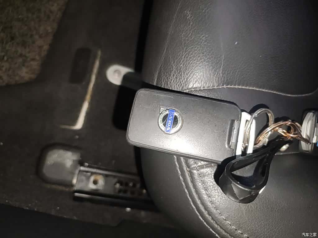 Volvo XC60, 2017 9