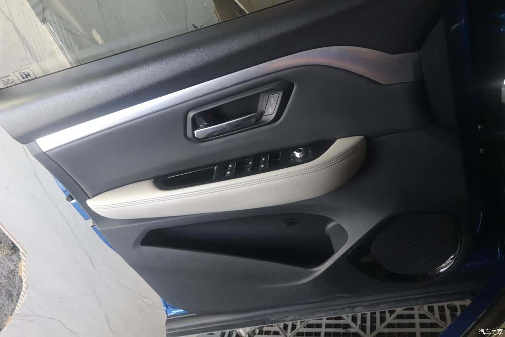 Haval H2, 2017 7