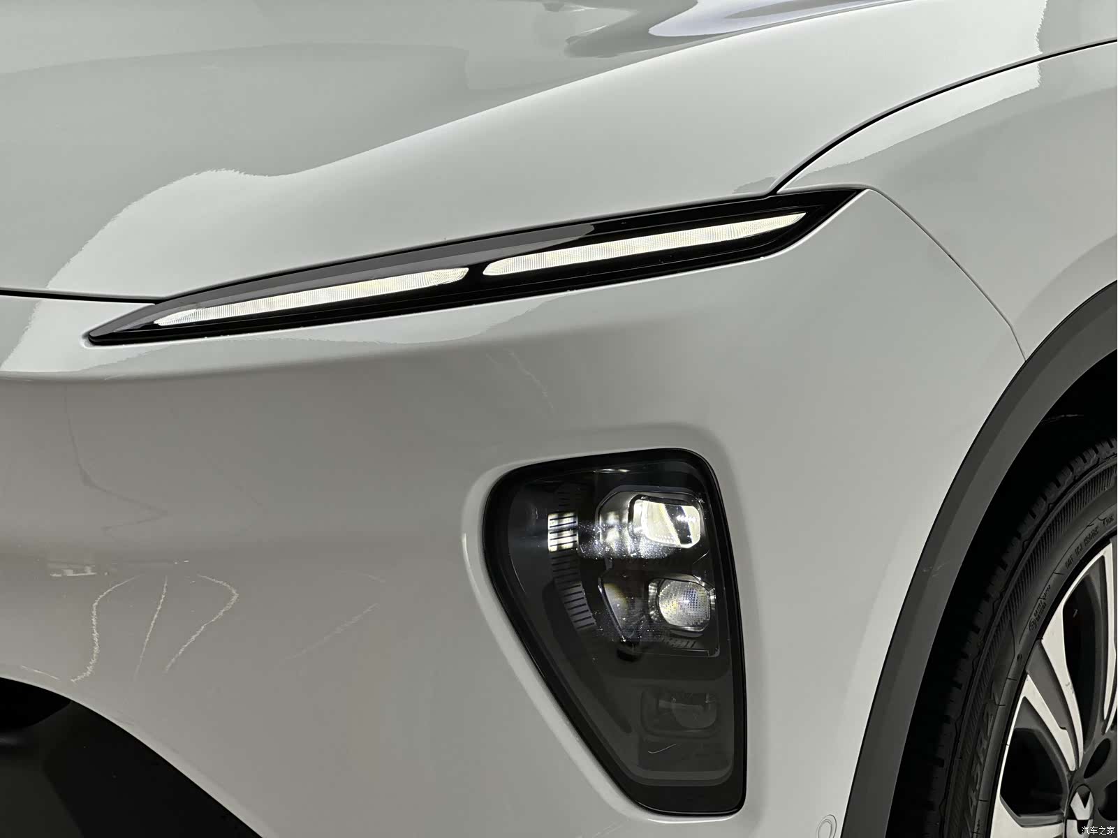NIO ES8, 2024 17