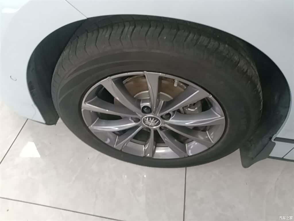 BYD Qin, 2025 23
