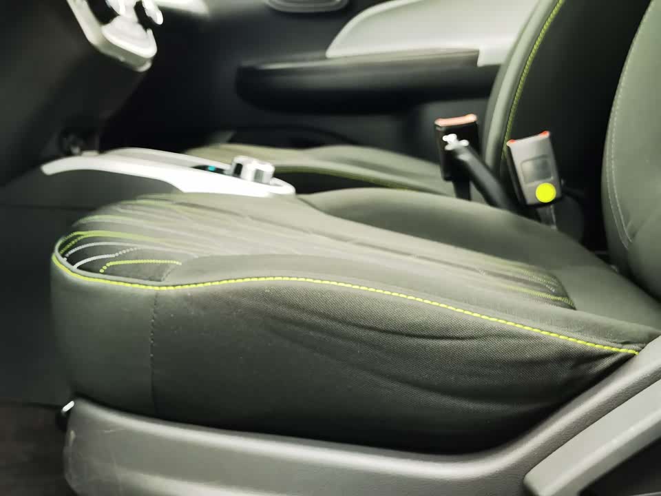 Changan Benben E-Star