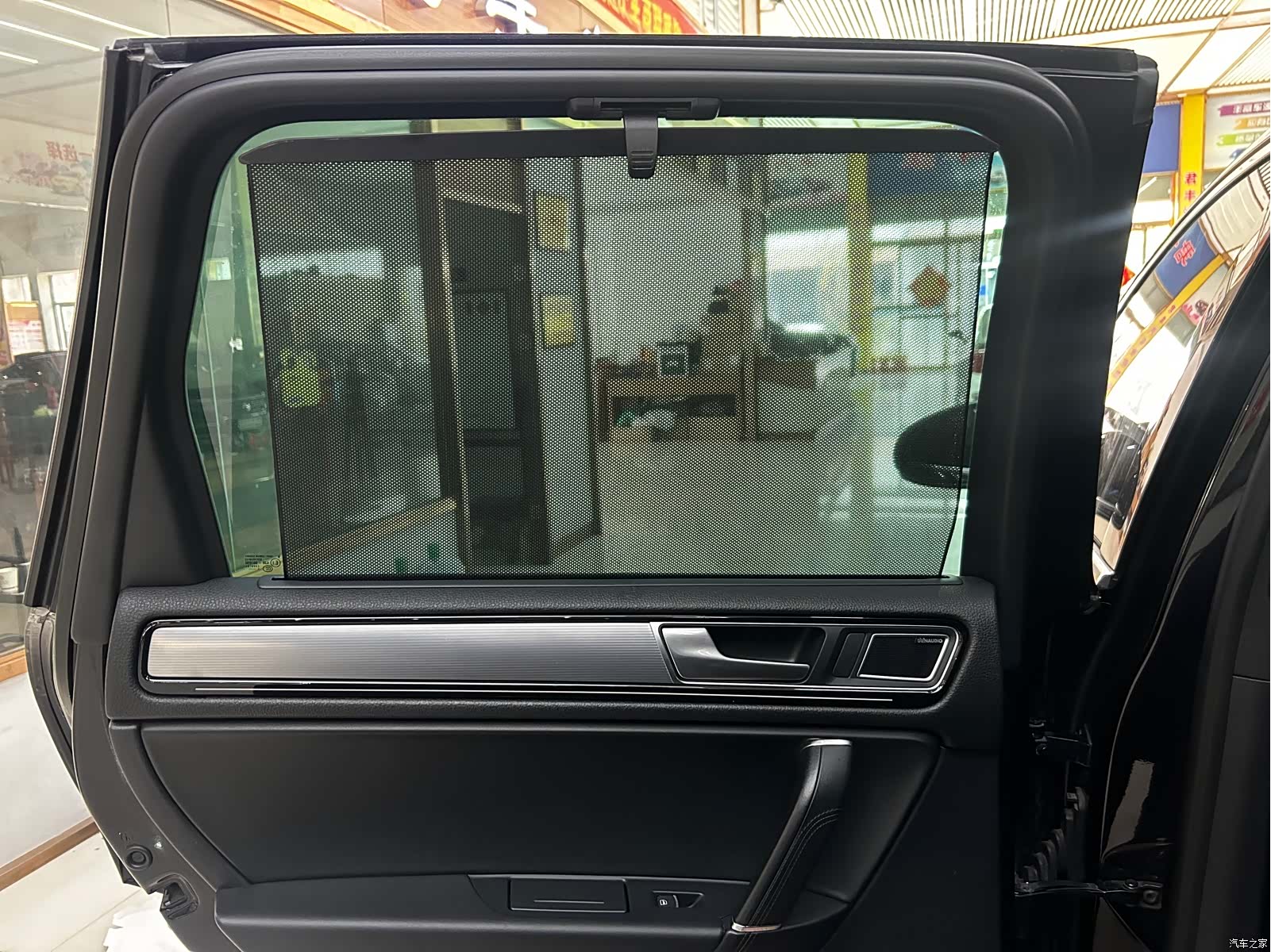 Volkswagen Touareg, 2016 10