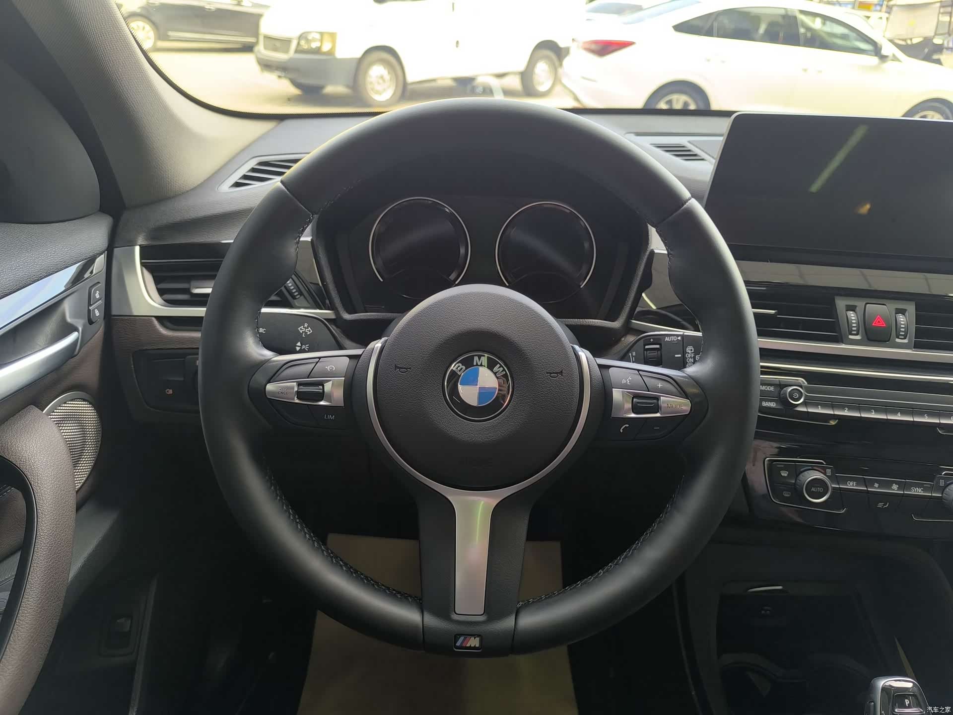 BMW X1, 2022 15