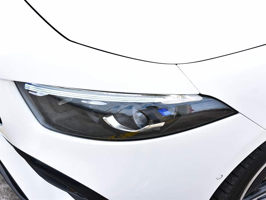 Mercedes-Benz Class A AMG