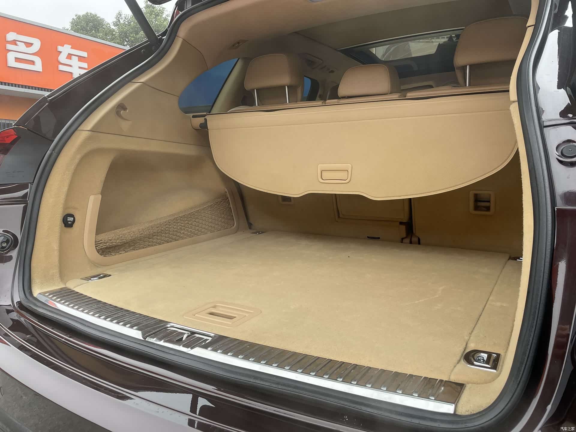 Porsche Cayenne, 2016 12