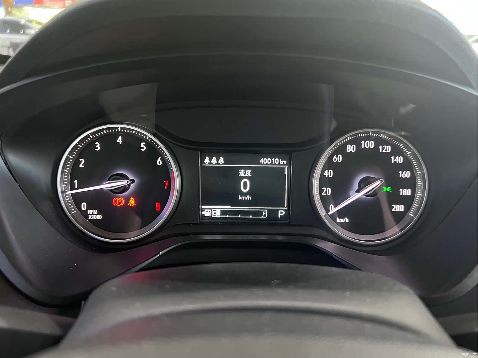 Buick Verano, 2022 13