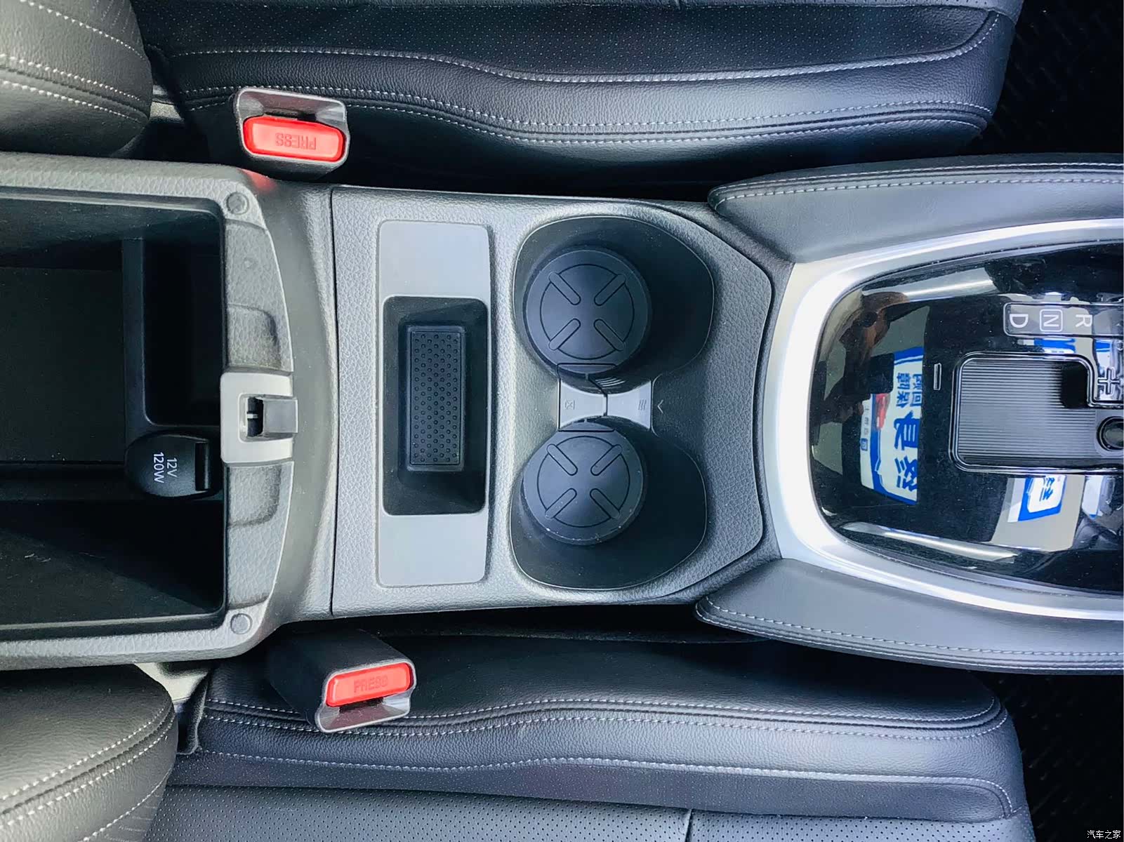 Nissan X-Trail, 2022 10