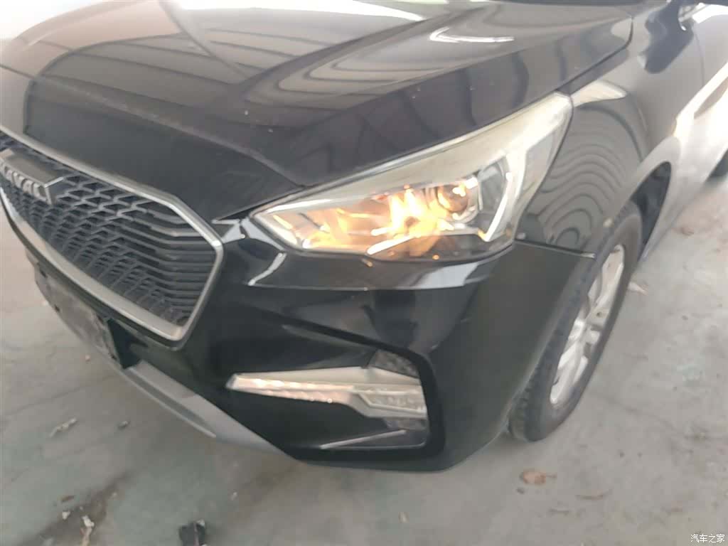 Haval M6, 2019 24