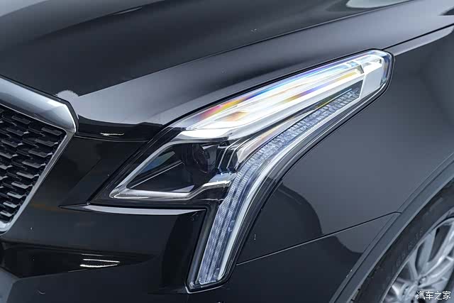 Cadillac XT5, 2020 6