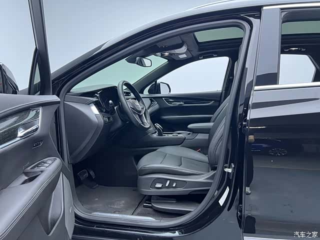 Cadillac XT5, 2020 7