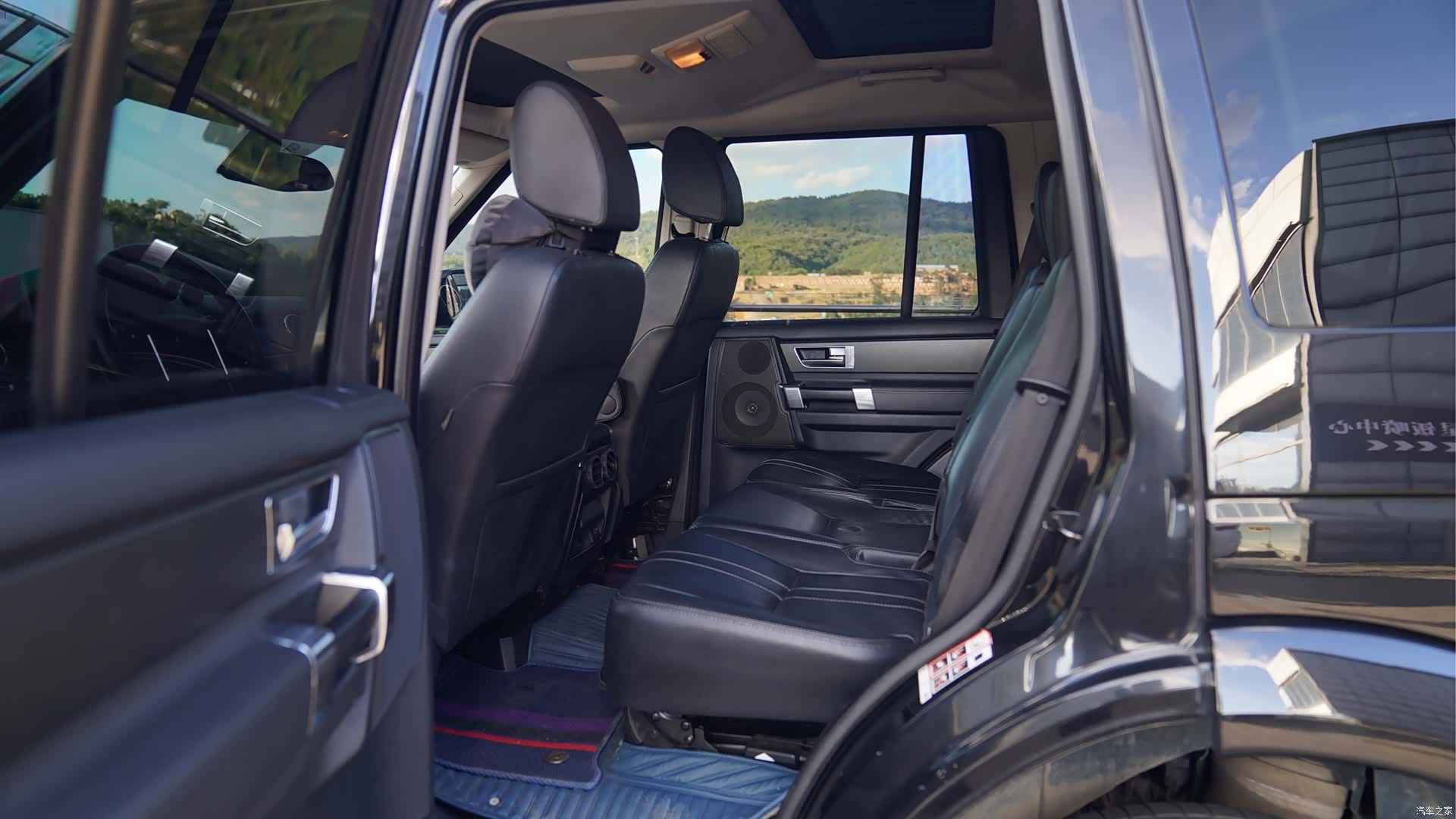 Land Rover Discovery, 2016 6