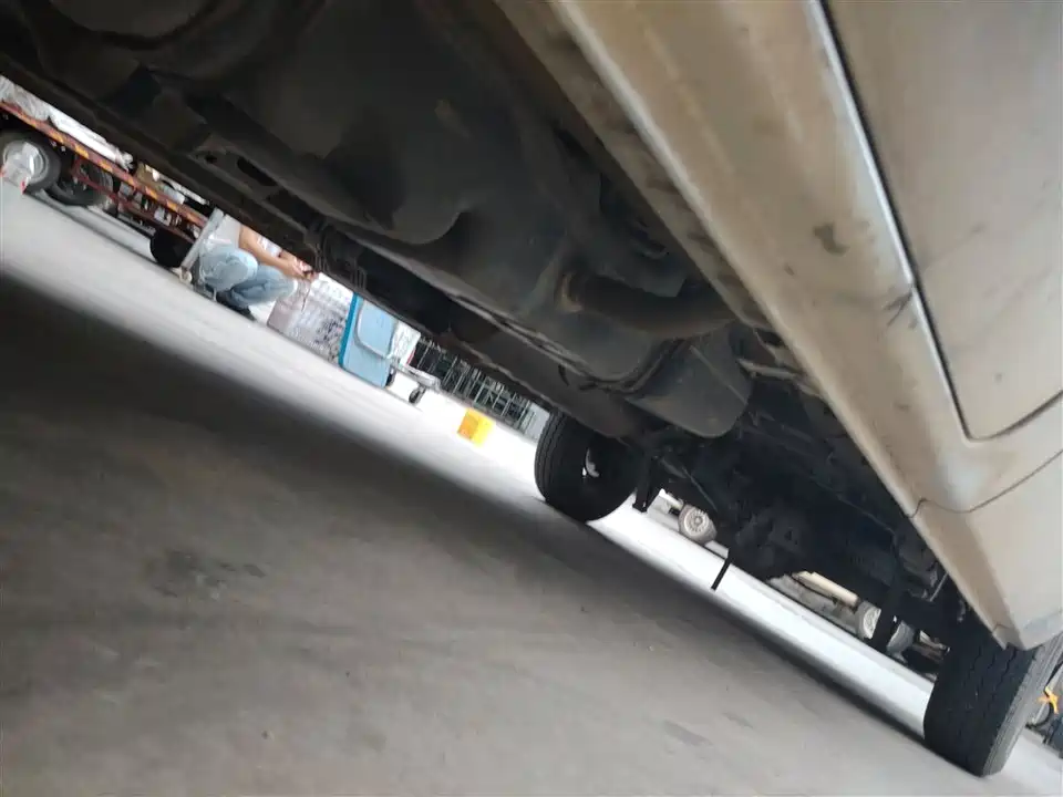 Foton Tuano Foton Tuano
