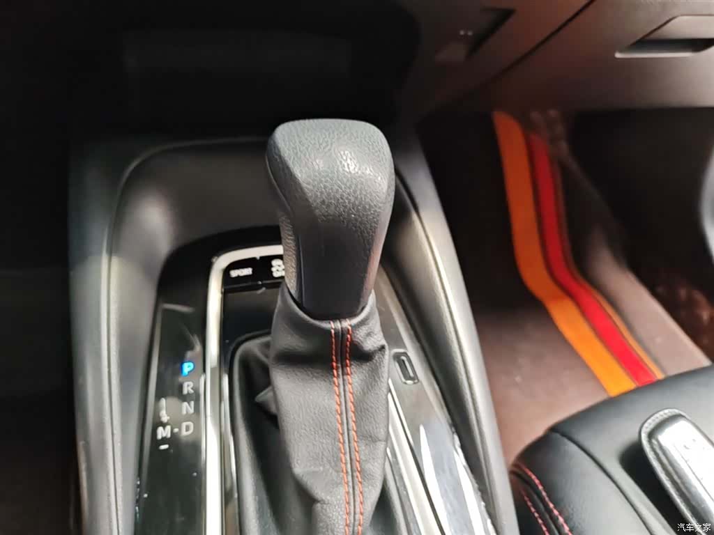 Toyota Corolla, 2021 14