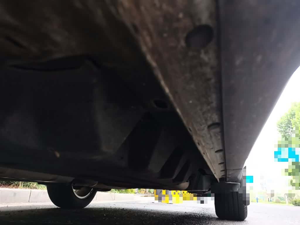 Ford Edge, 2017 19