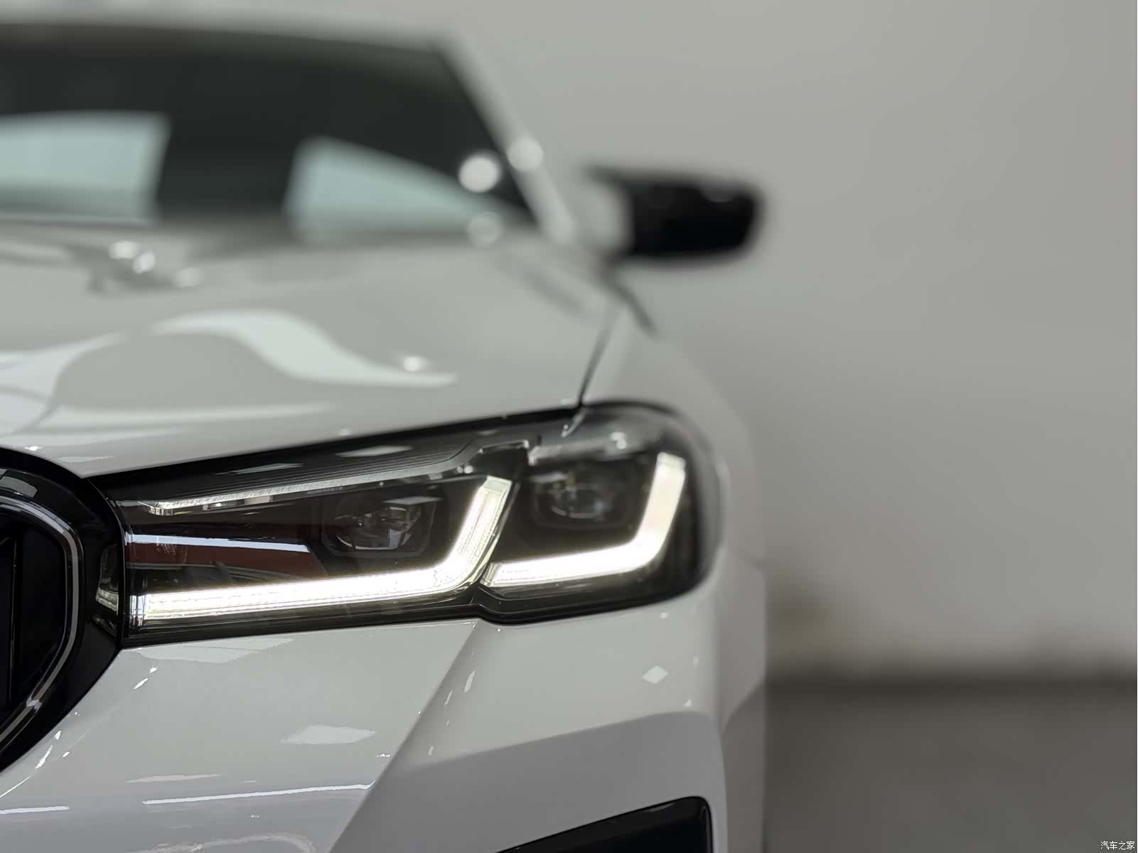 BMW 5 Series, 2022 14