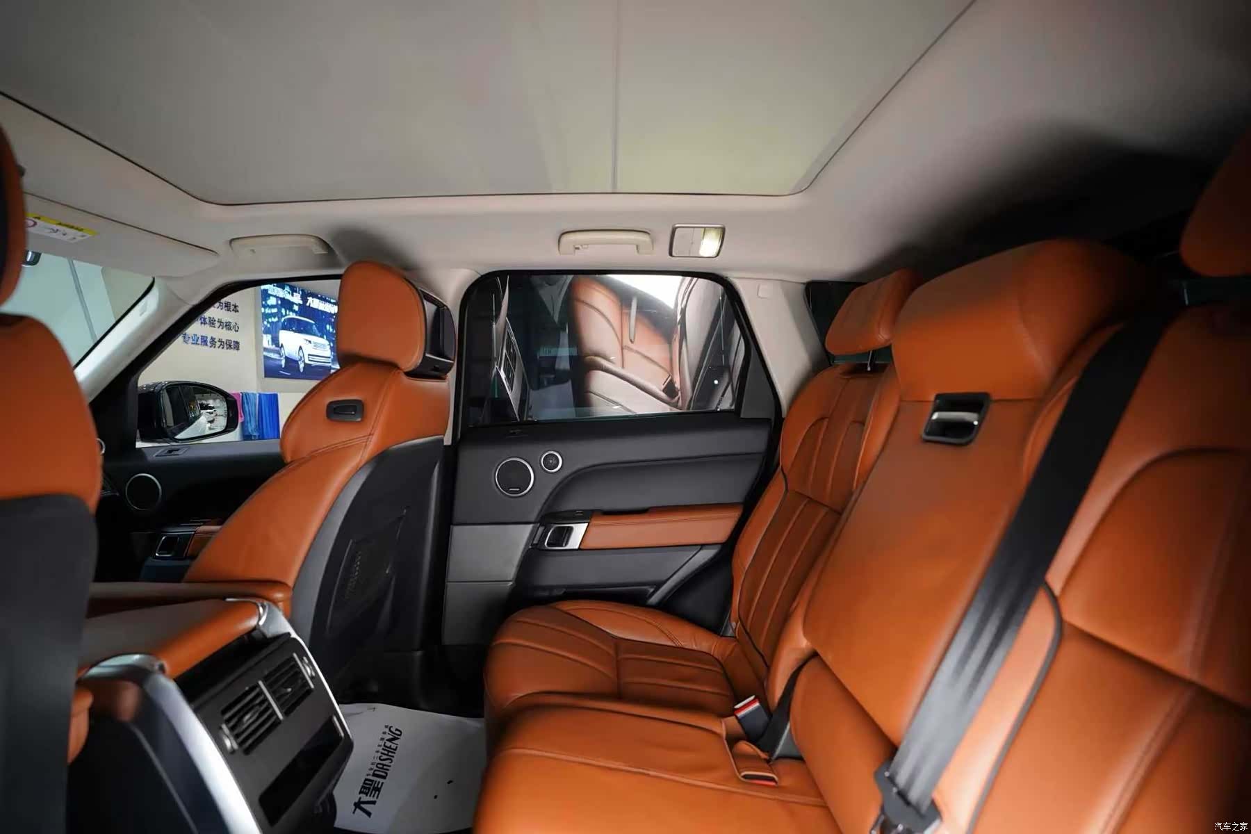 Land Rover Range Rover, 2016 12
