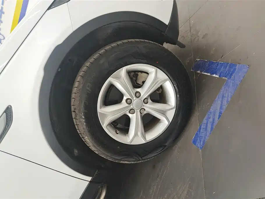 Land Rover Discover Shenxing Land Rover Discover Shenxing