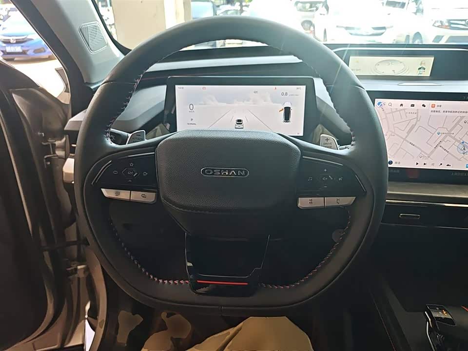 Oshan Z6