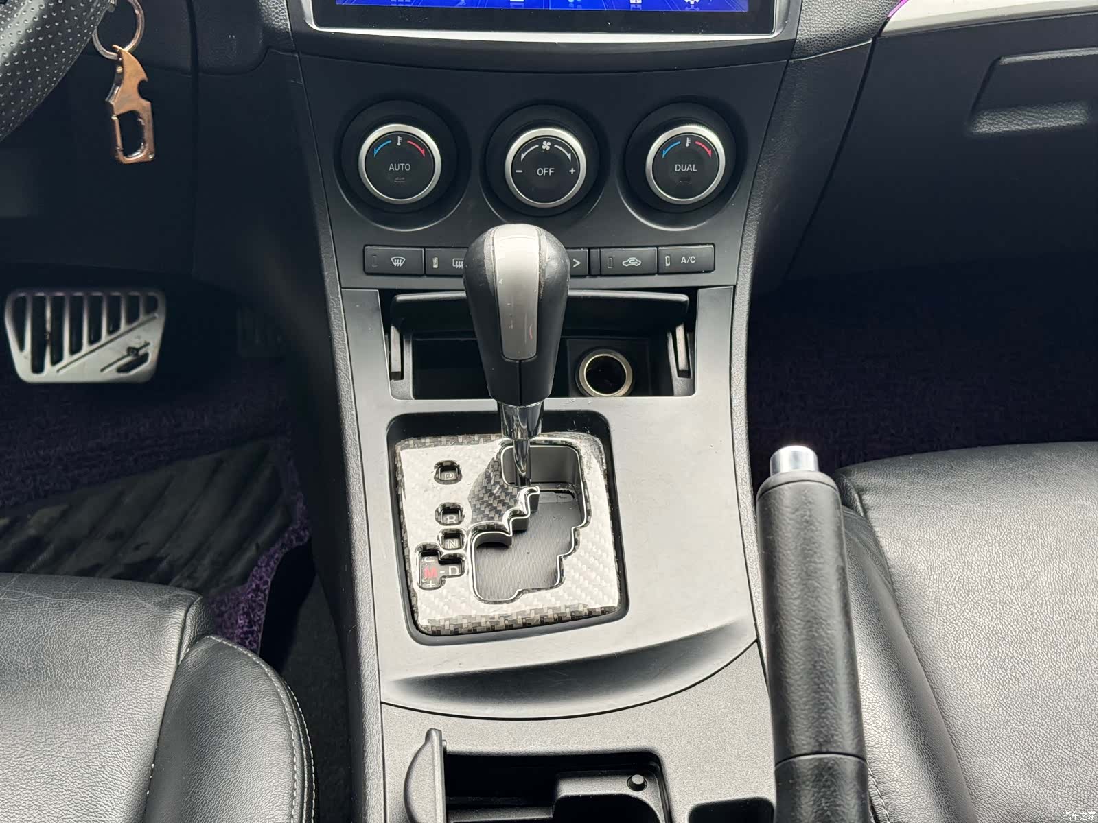 Mazda 3, 2014 10