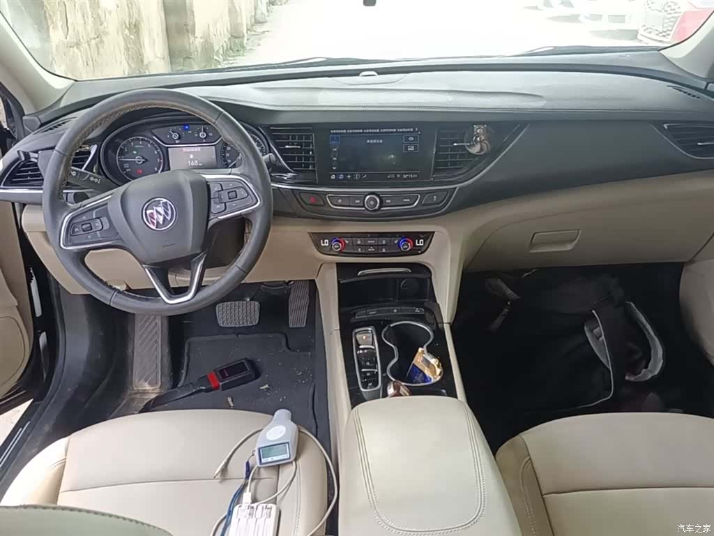Buick Regal, 2021 10
