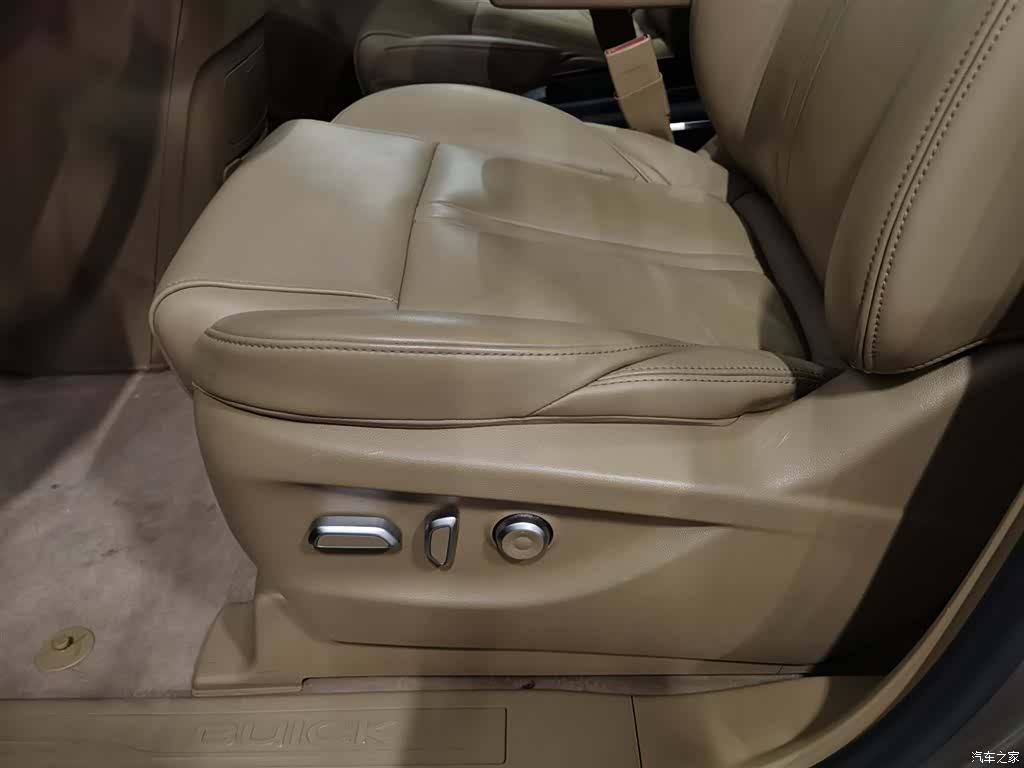 Buick GL8, 2020 20