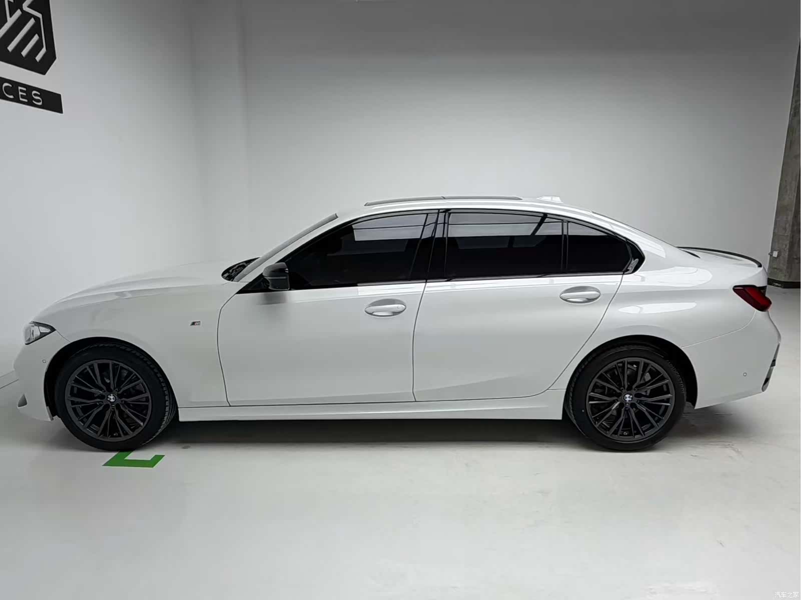 BMW 3 Series, 2024 9
