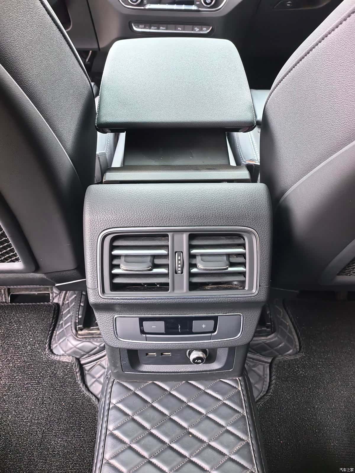 Audi Q5L, 2023 7