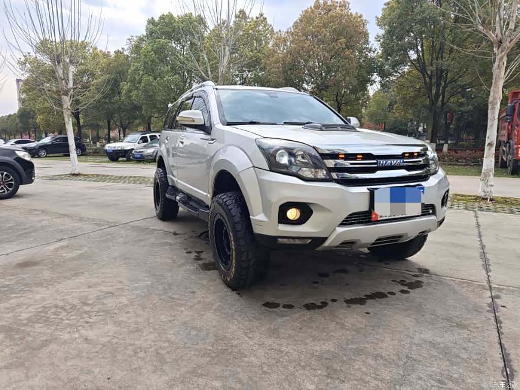Haval H5, 2018 2