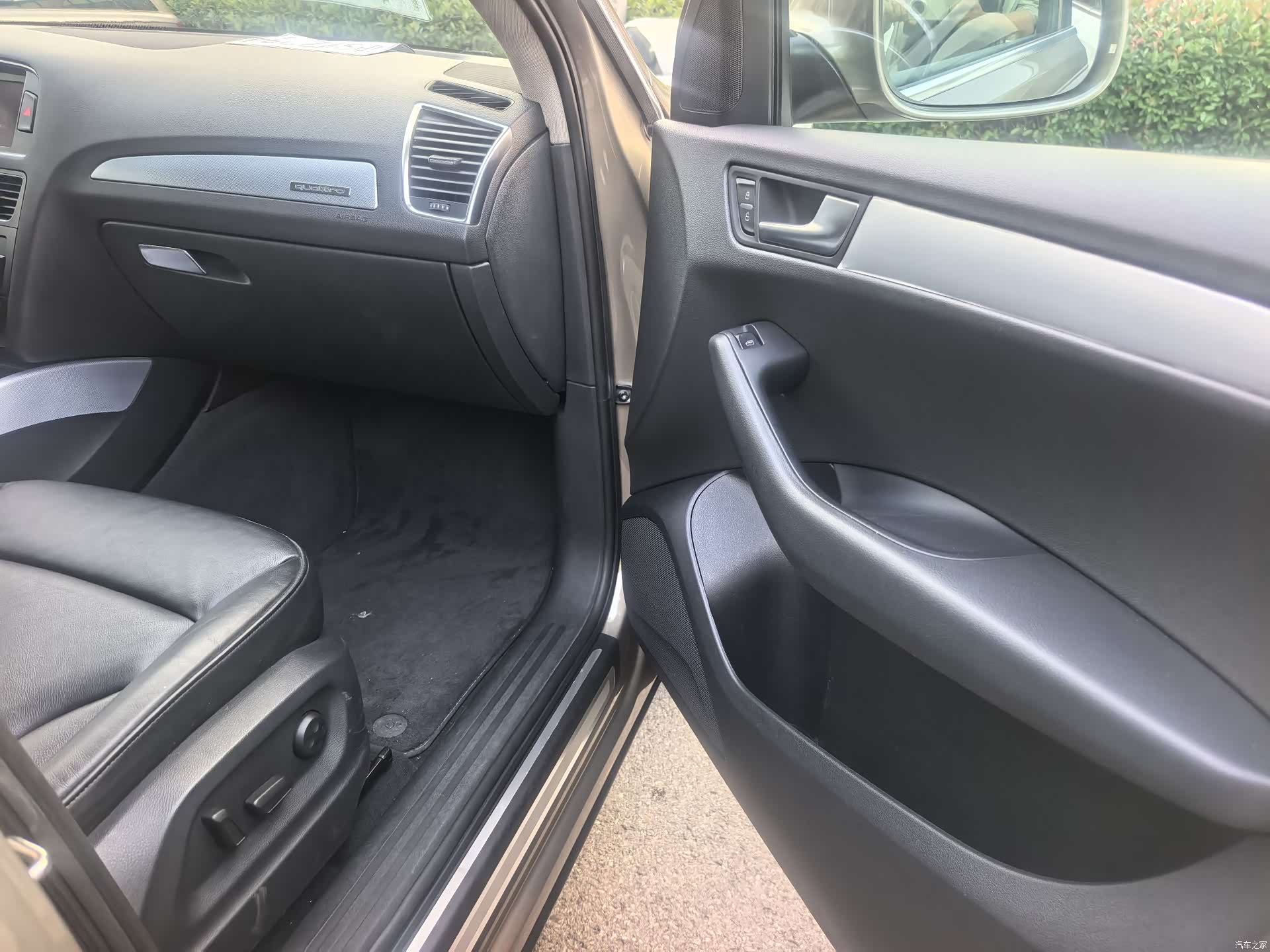 Audi Q5, 2014 8