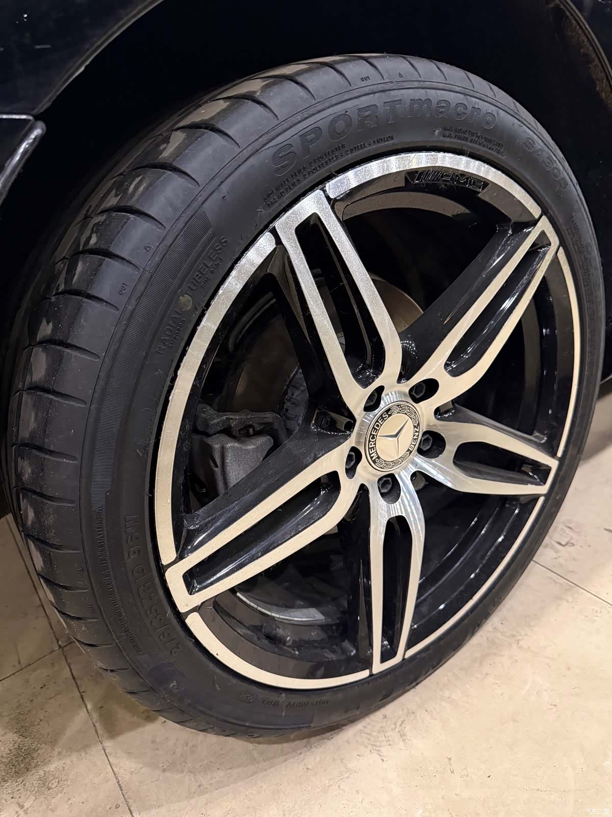 Mercedes-Benz E-Class, 2017 11