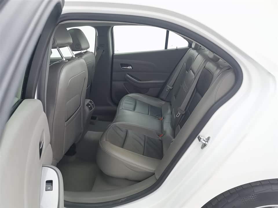 Chevrolet Mai Ruibao